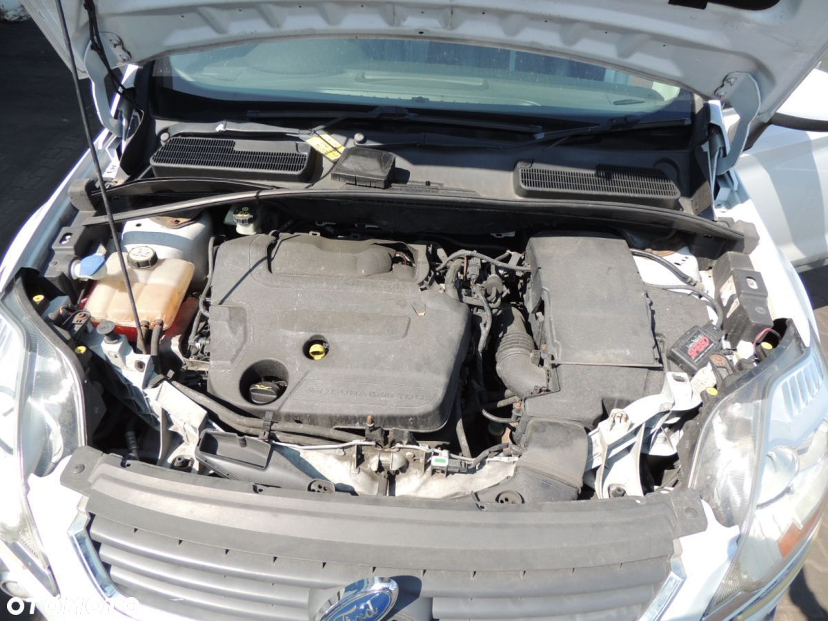 Silnik diesel Ford Kuga I '11 4x4 2.0 TDCi DW10C - 1