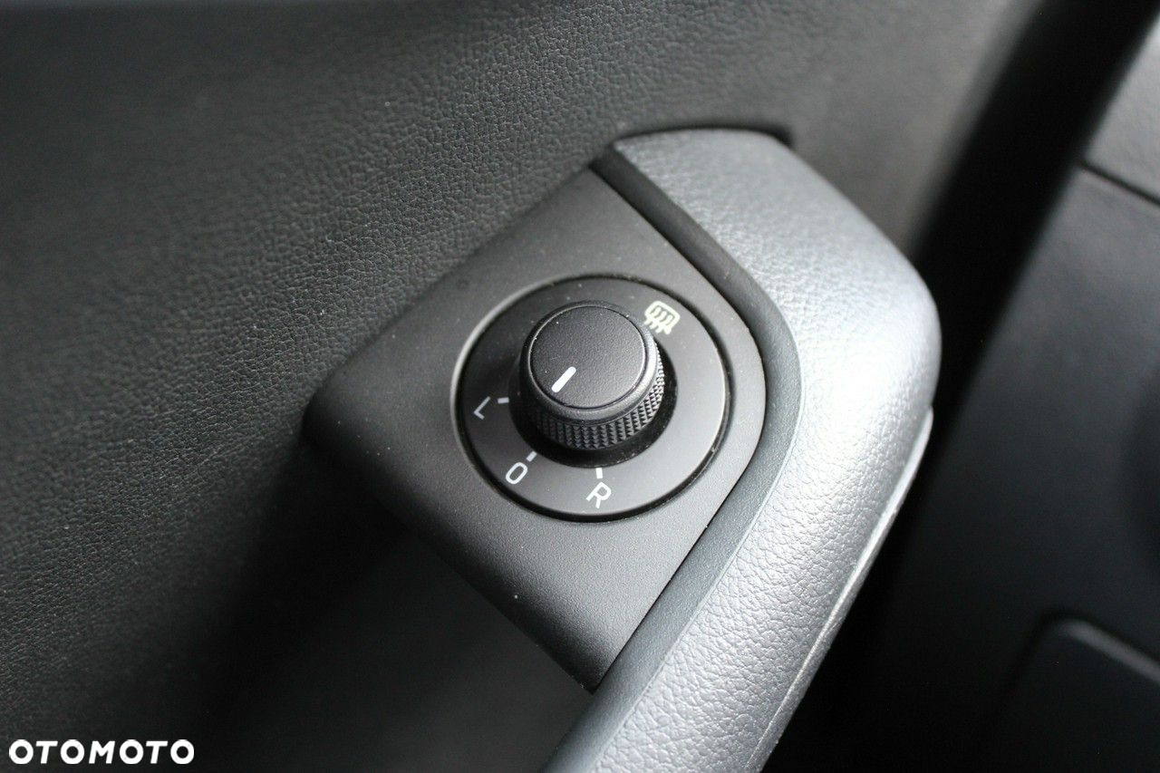 Skoda Octavia - 20