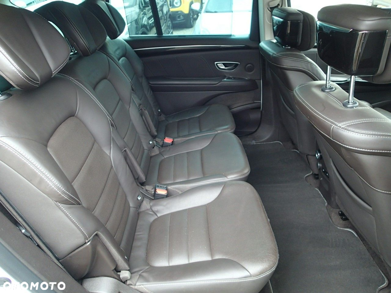 Renault Espace 1.6 TCE Initiale Paris EDC 7os - 13
