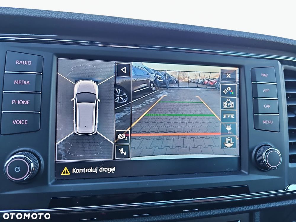 Seat Ateca 2.0 TSI Xcellence S&S 4Drive DSG - 17