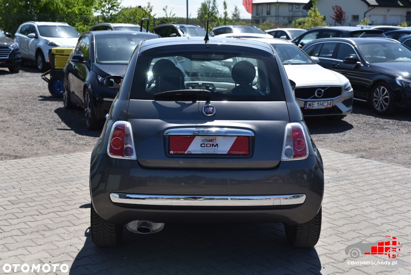 Fiat 500 - 9
