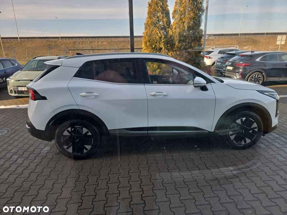 Kia Sportage 1.6 T-GDI HEV L 2WD - 5