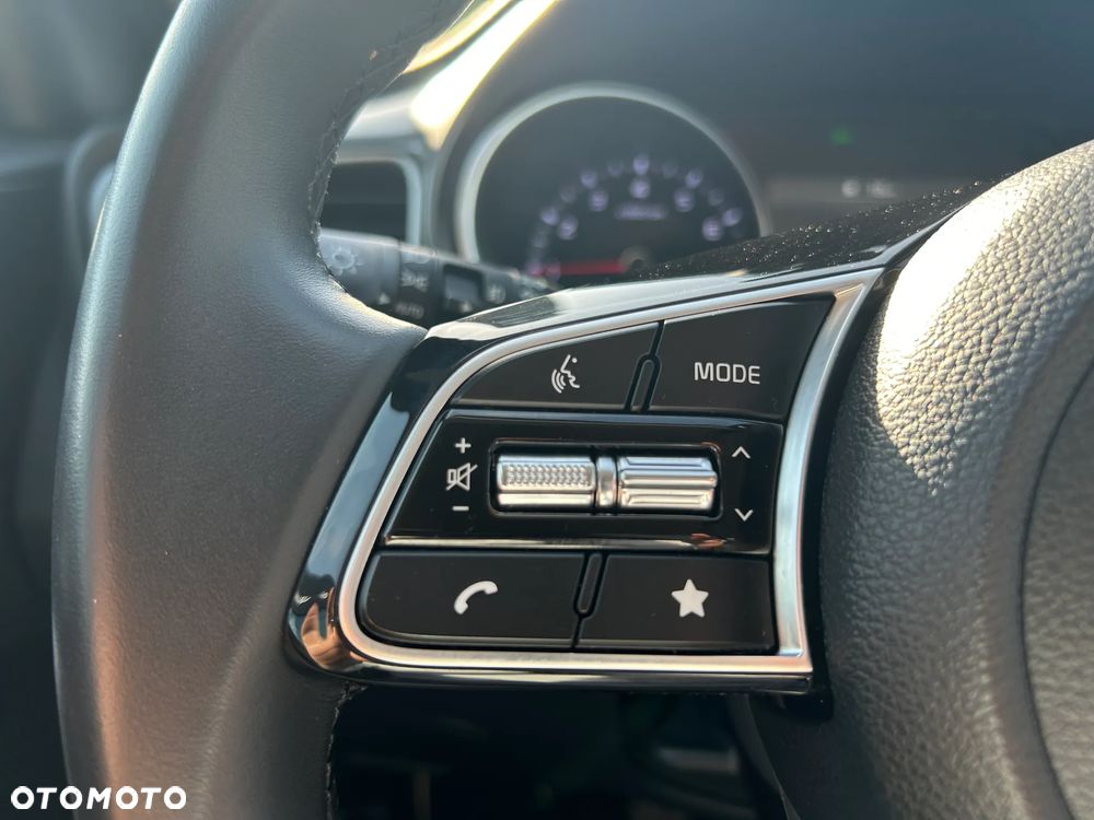 Kia Ceed 1.5 T-GDI M - 22