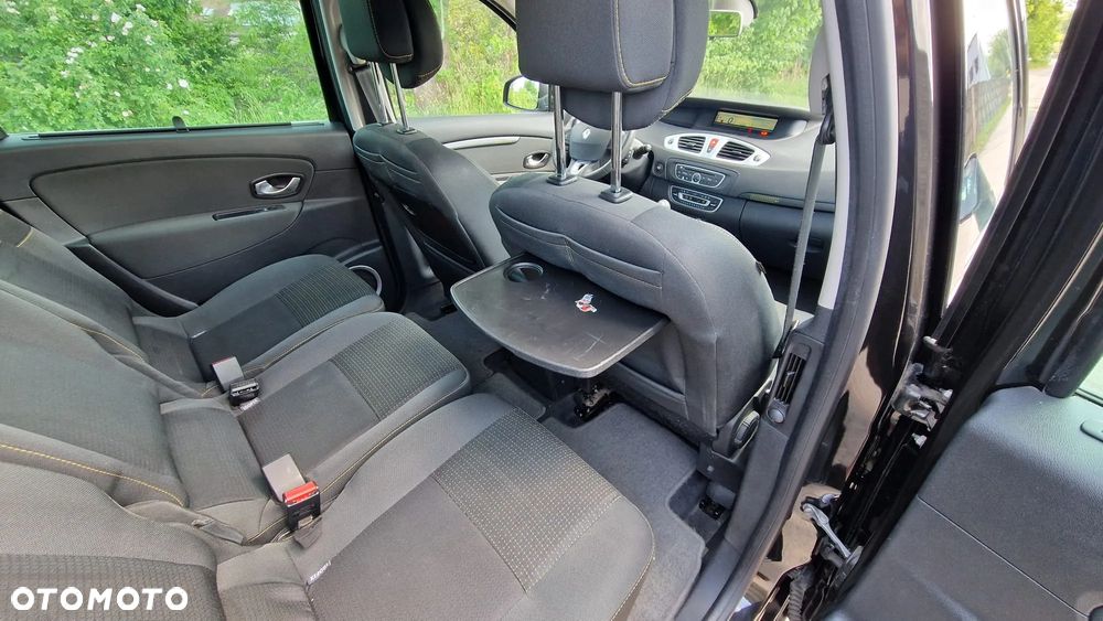 Renault Scenic 1.4 16V TCE Privilege - 20