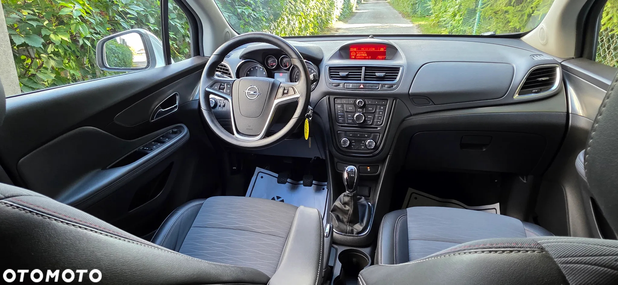 Opel Mokka - 18