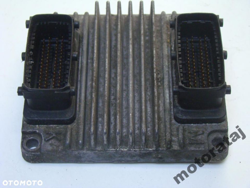 KOMPUTER OPEL 8973003261 12214079 1.7 ISUZU - 1