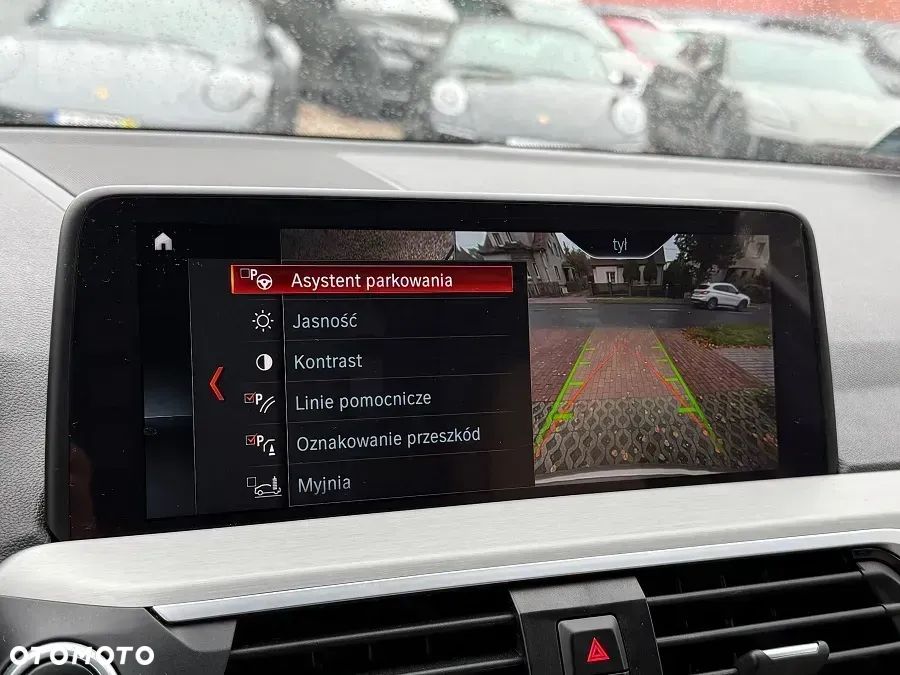 BMW X3 xDrive20d M Sport - 27