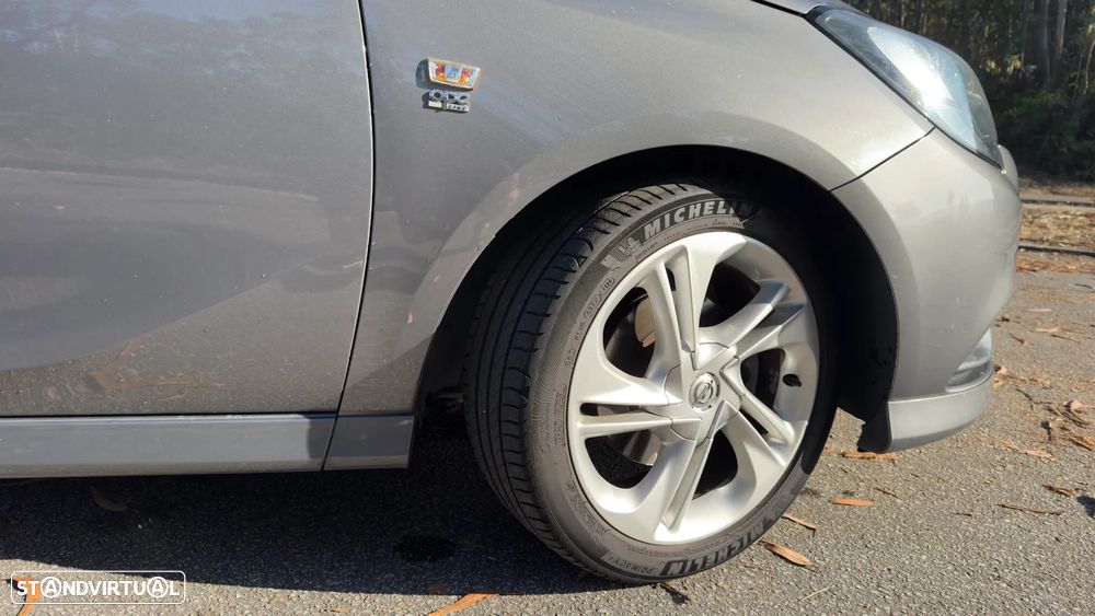 Opel Corsa 1.0 T GT - 8