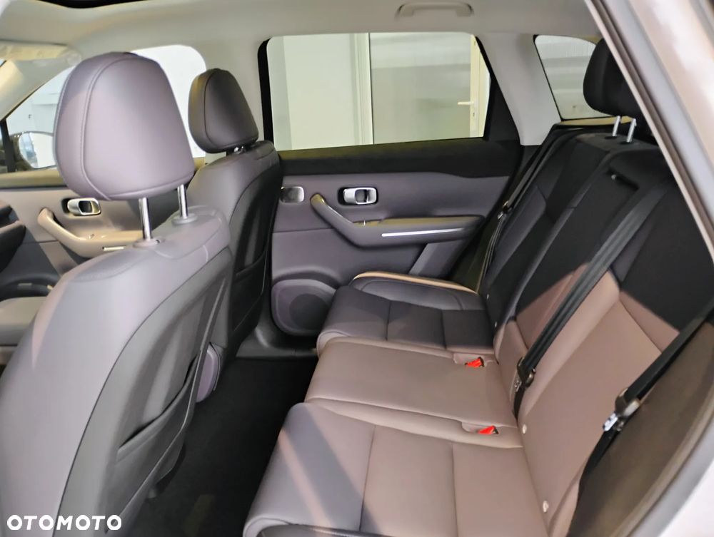 Leapmotor C10 Design - 9