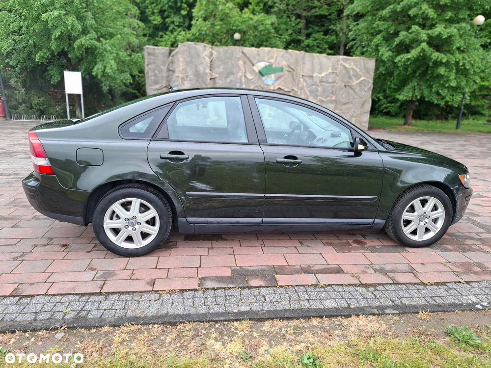 Volvo S40 2.4 Momentum - 6