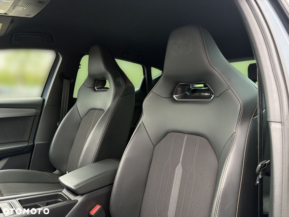 Cupra Leon 2.0 TSI VZ DSG - 13