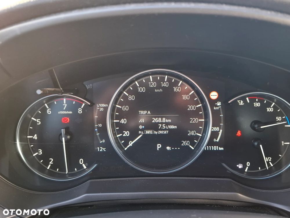 Mazda 6 2.0 SkyPassion - 5