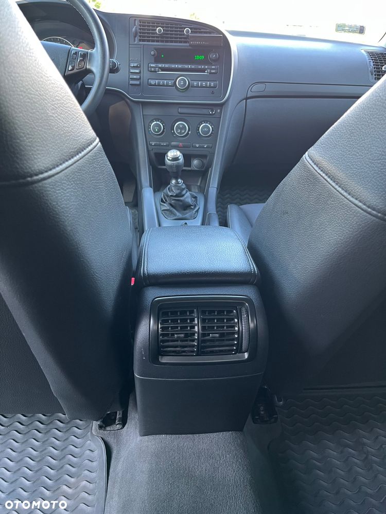 Saab 9-3 1.8t Linear BioPower - 33