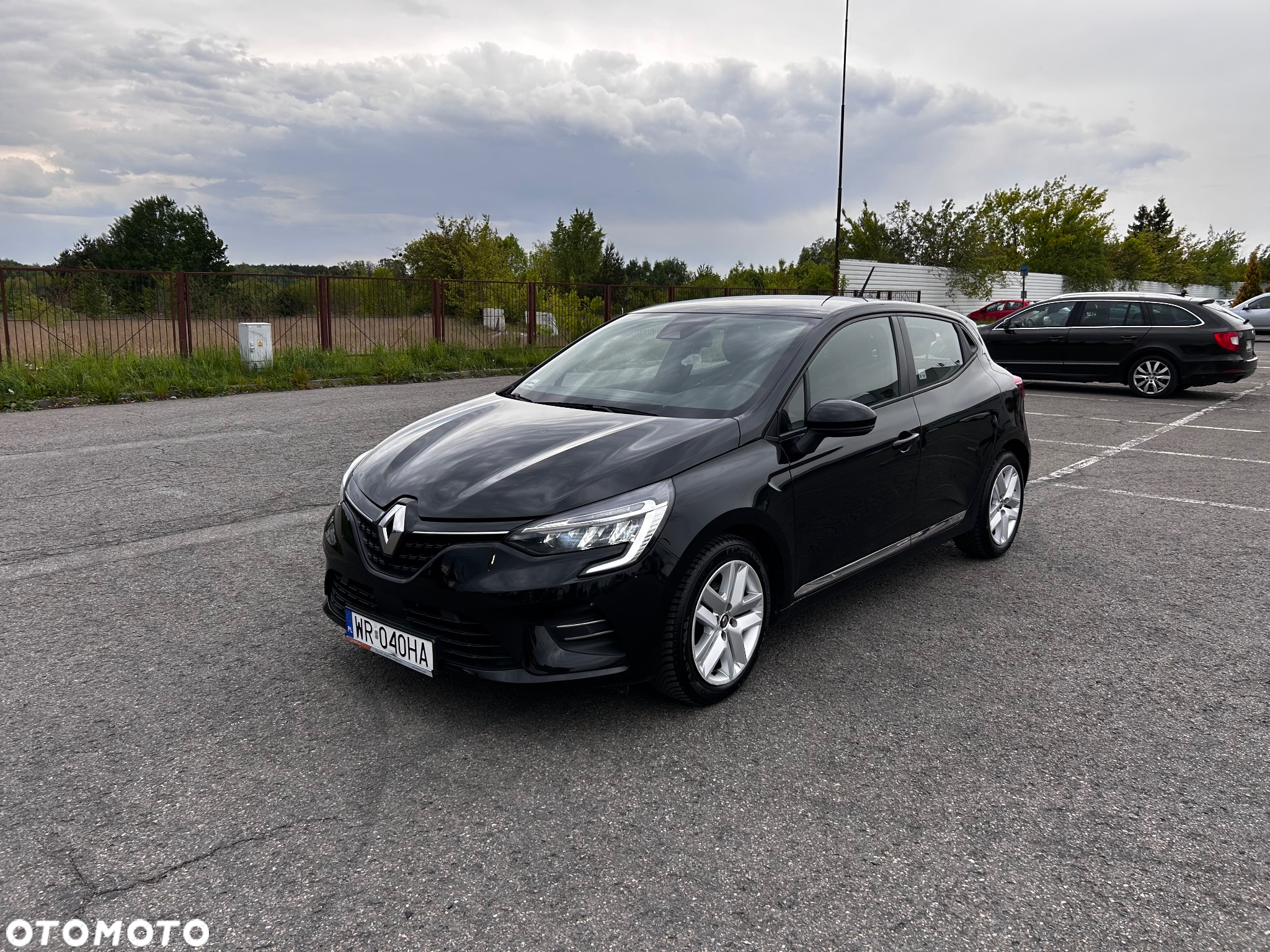 Renault Clio 1.0 TCe Zen - 20