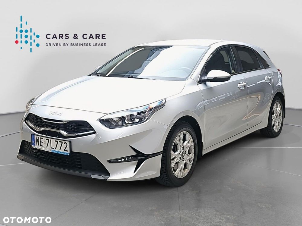 Kia Ceed 1.5 T-GDI L - 3