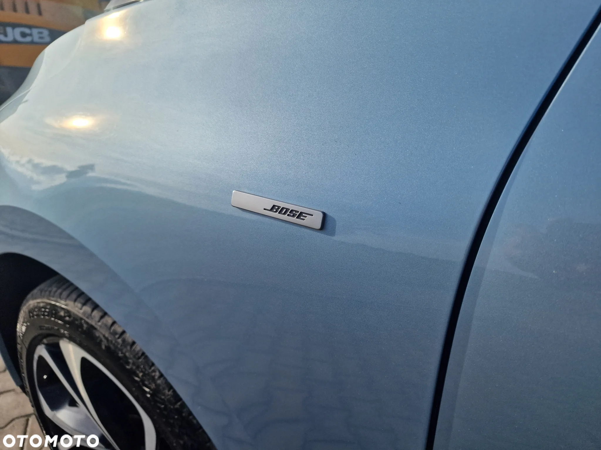 Renault Scenic 1.5 dCi Energy Bose EU6 - 15