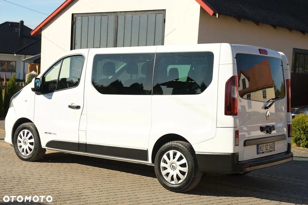 Renault Trafic - 7