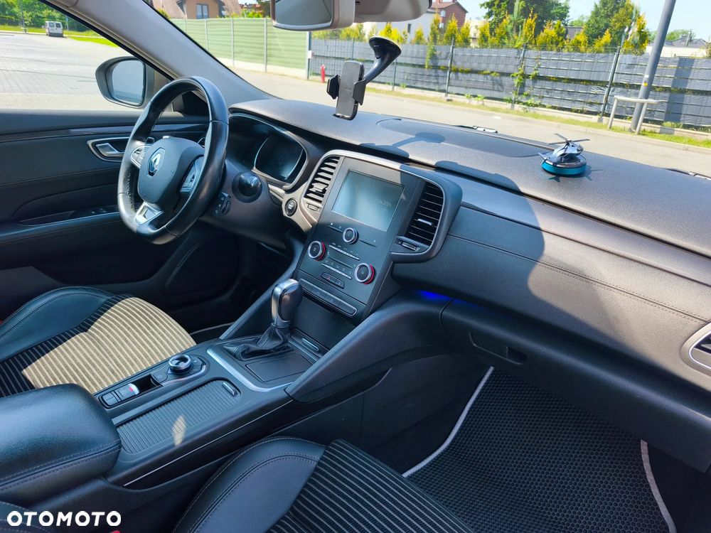 Renault Talisman 1.6 Energy TCe Intens EDC - 18