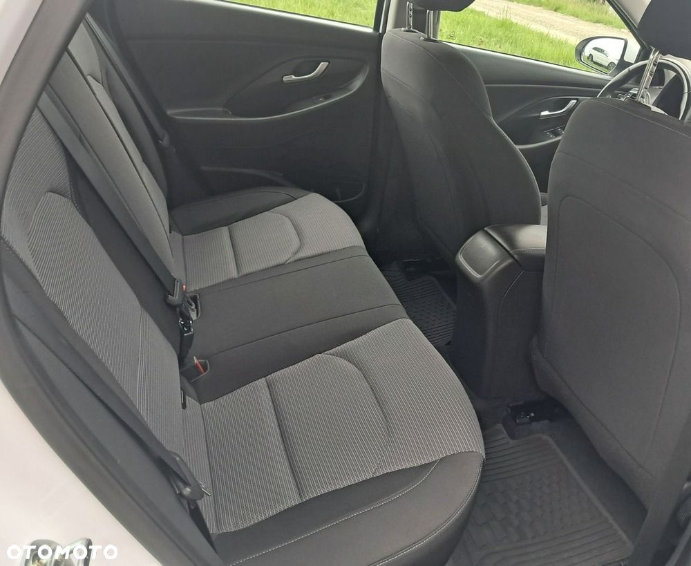 Hyundai i30 - 15