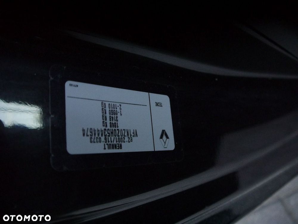 Renault Megane 1.2 16V TCe Energy Limited - 40