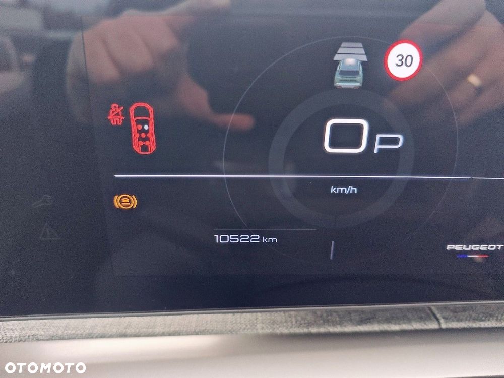 Peugeot 5008 - 19