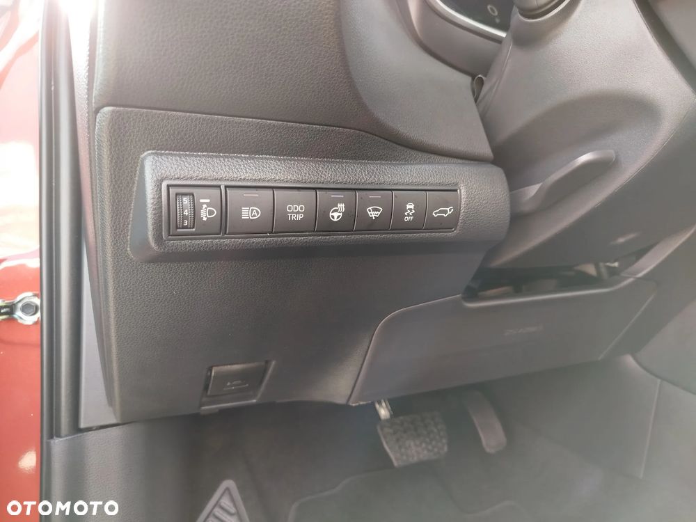 Toyota Corolla 2.0 Hybrid GR Sport - 11