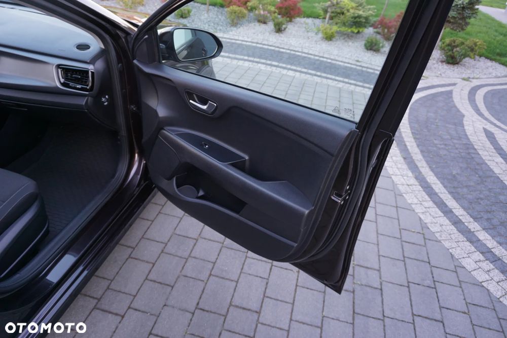 Kia Rio 1.2 XL - 19