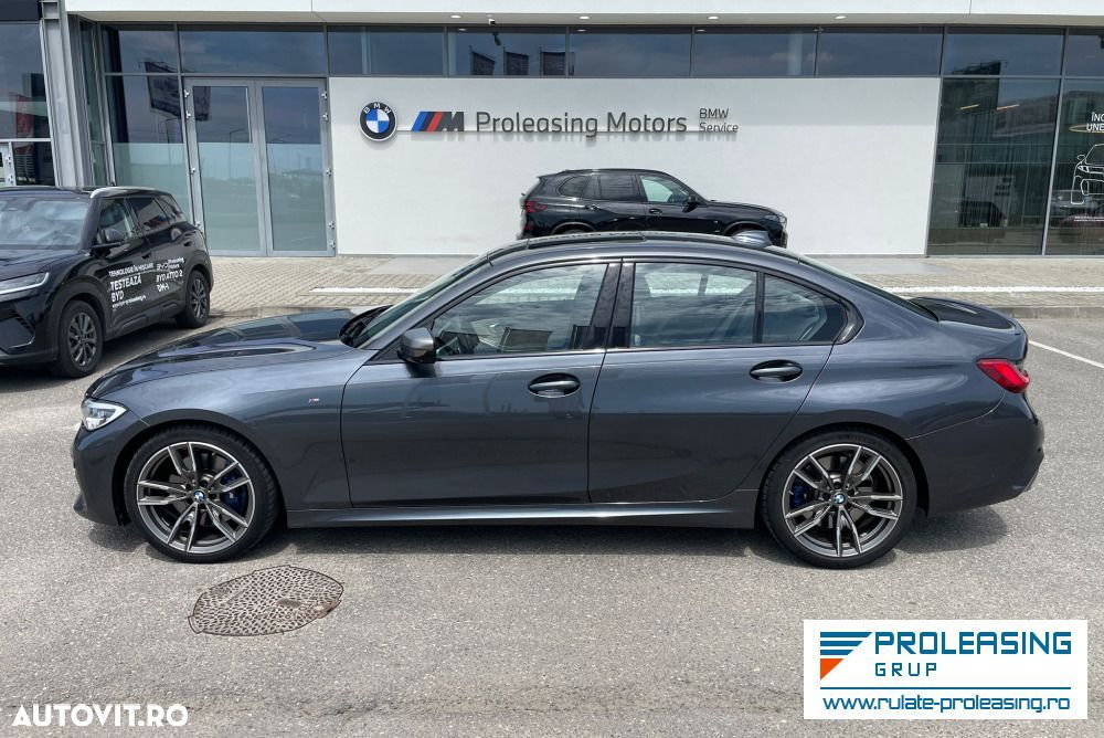 BMW Seria 3 - 4