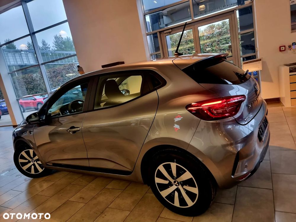 Mitsubishi Colt 1.0T Invite - 8