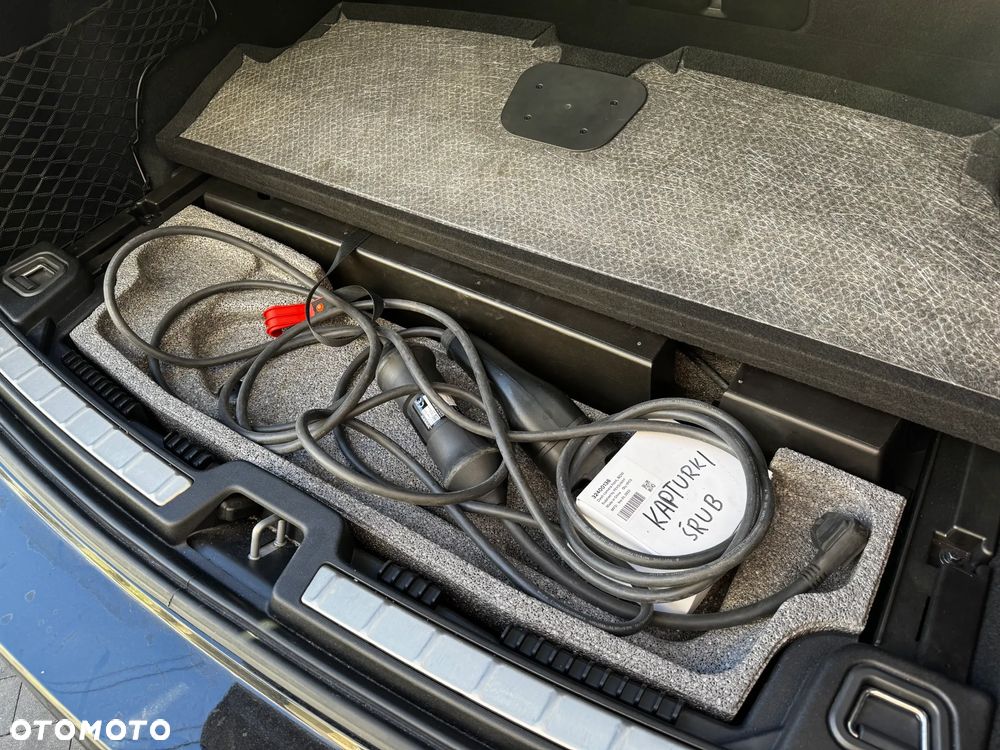 Volvo XC 60 T8 Plug-In Hybrid AWD Polestar Engineered - 7