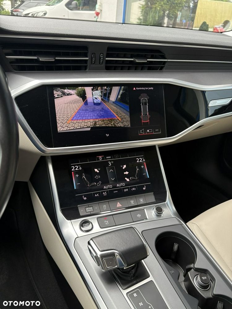 Audi A6 Avant - 30