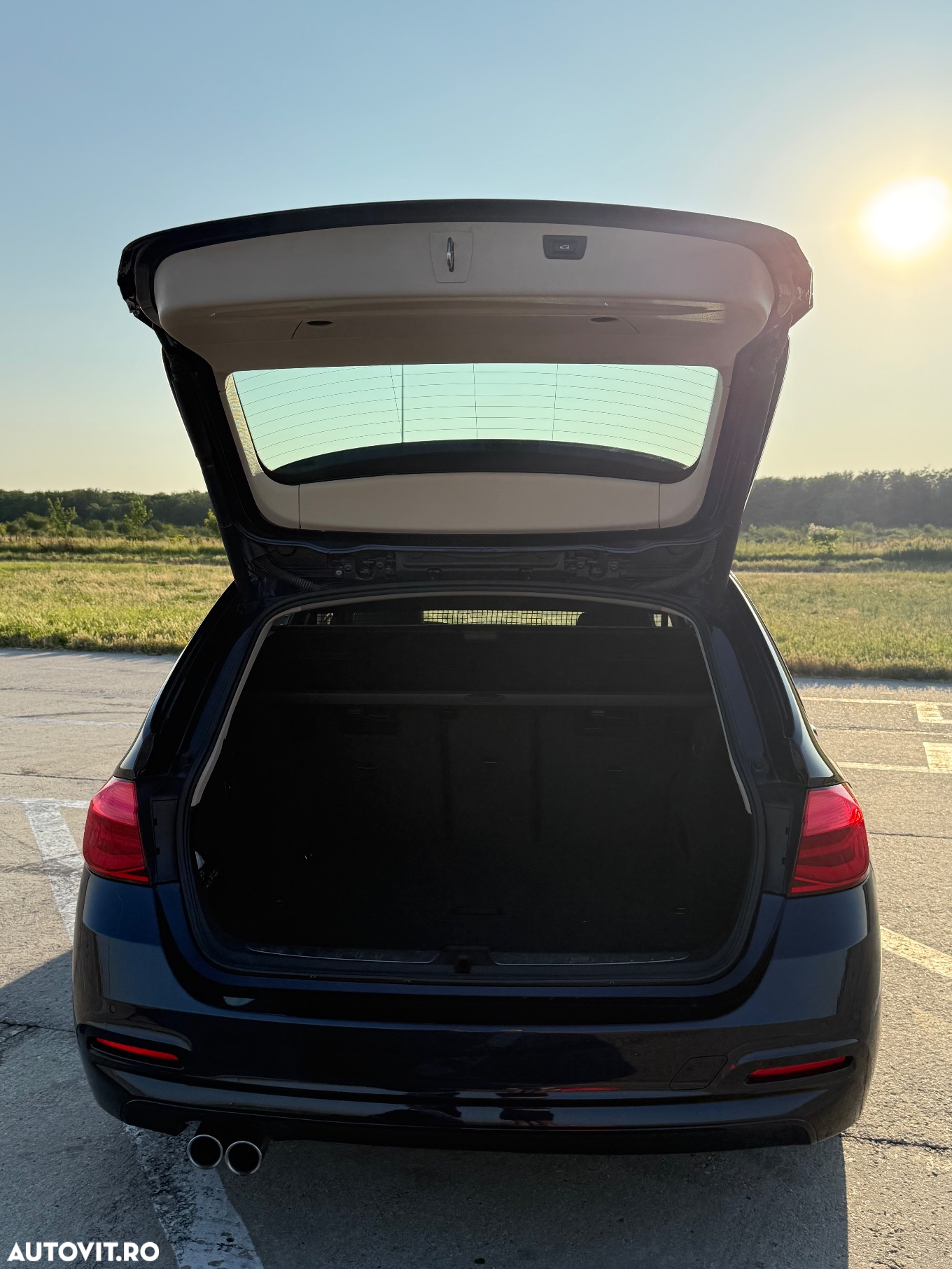 BMW Seria 3 - 7