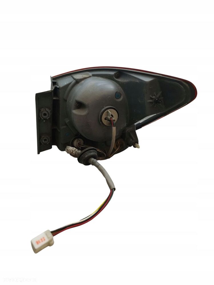 LAMPA LEWA LEWY TYŁ CHEVROLET CRUZE (2008-2012) SEDAN EUROPA - 2