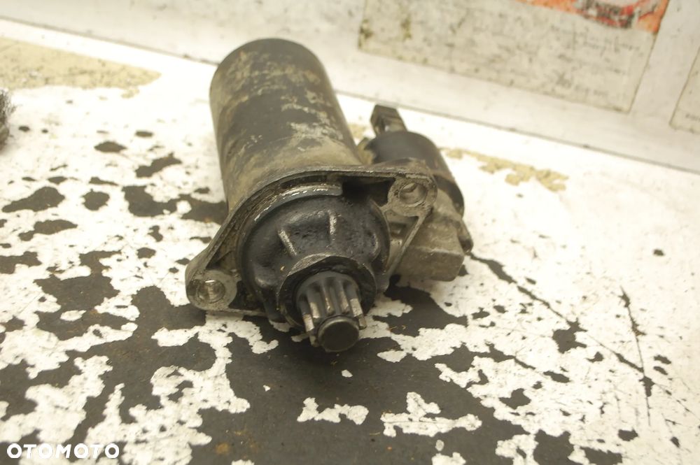 ROZRUSZNIK 0001125042 BOSCH VW POLO IV 9N 1.4 TDI VW GOLF V AUDI SEAT SKODA 1.9 TDI 02M911023A - 8