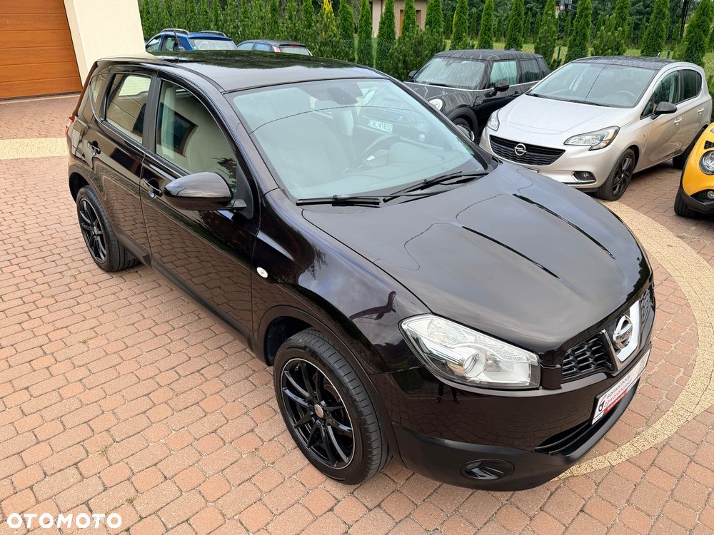 Nissan Qashqai - 17
