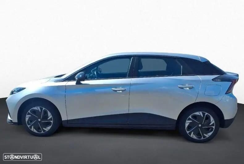 MG MG4 51 kWh Standard - 2