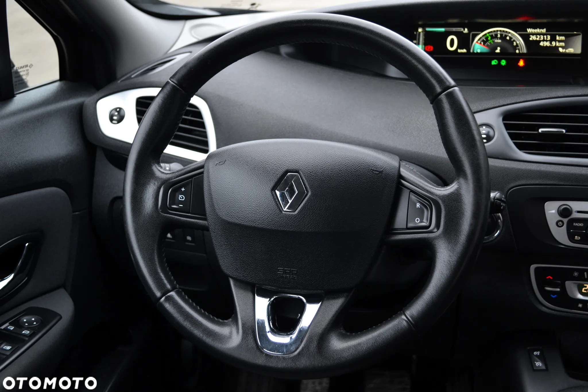 Renault Scenic 1.5 dCi Limited - 23