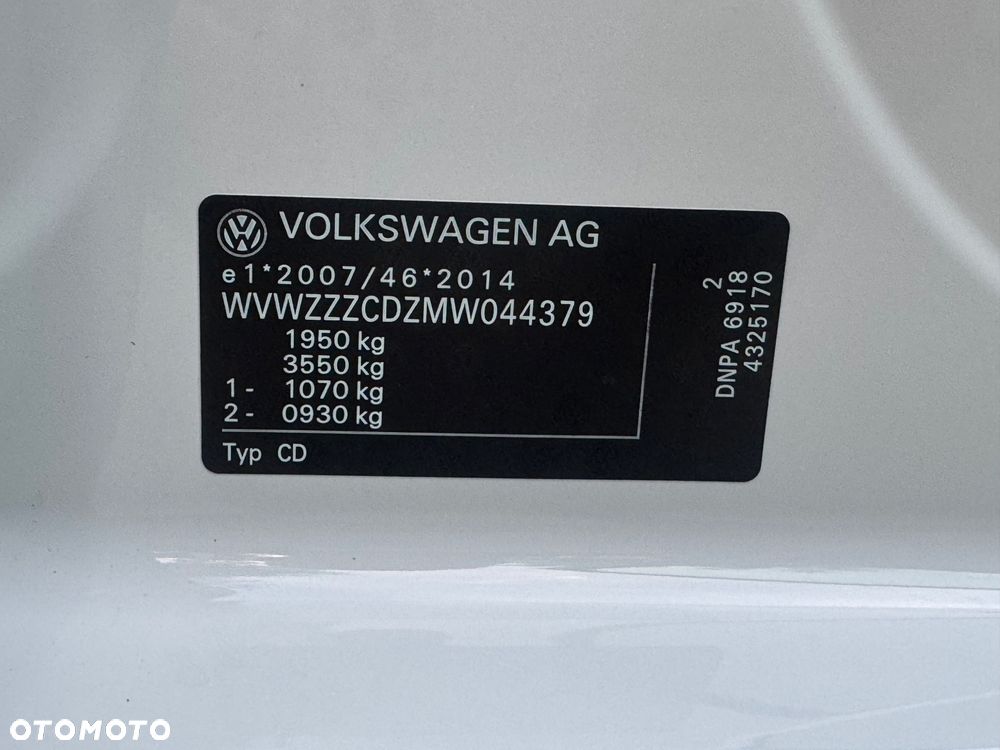 Volkswagen Golf GTI 2.0 TSI OPF DSG Performance - 30