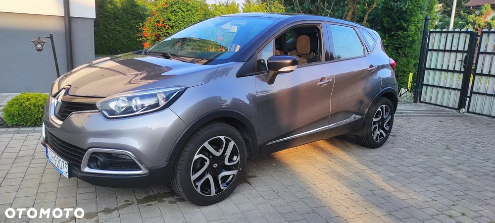 Renault Captur ENERGY TCe 90 Start&Stop Dynamique - 1