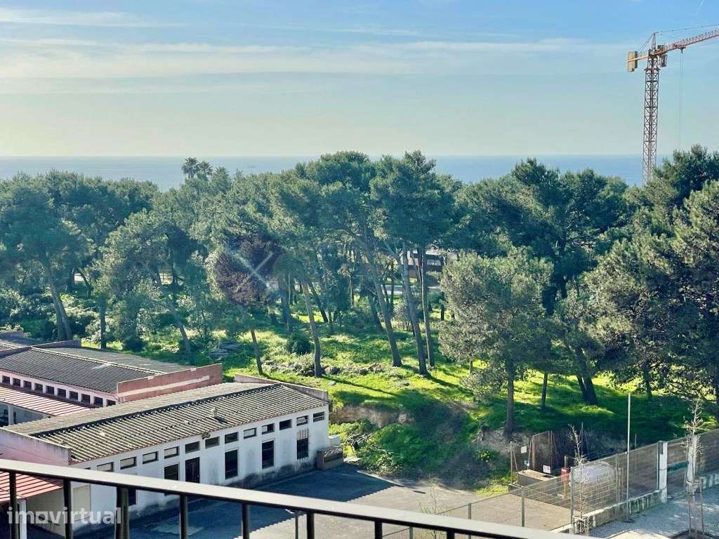 Charmoso apartamento T4 Duplex, para venda num condomínio emblemáti... - Grande imagem: 5/37