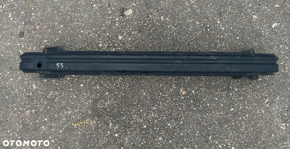 Passat B6 kombi belka zderzaka tył 3C9807586 - 1