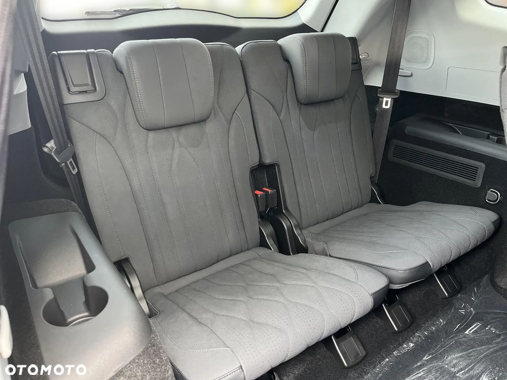 Chery Tiggo 8 1.5 T-GDI Super Hybrid Comfort DCT - 16