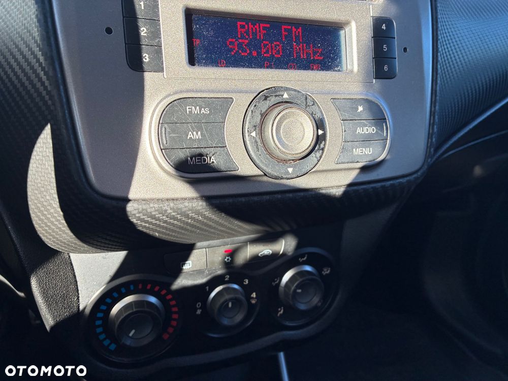 Alfa Romeo Mito - 14