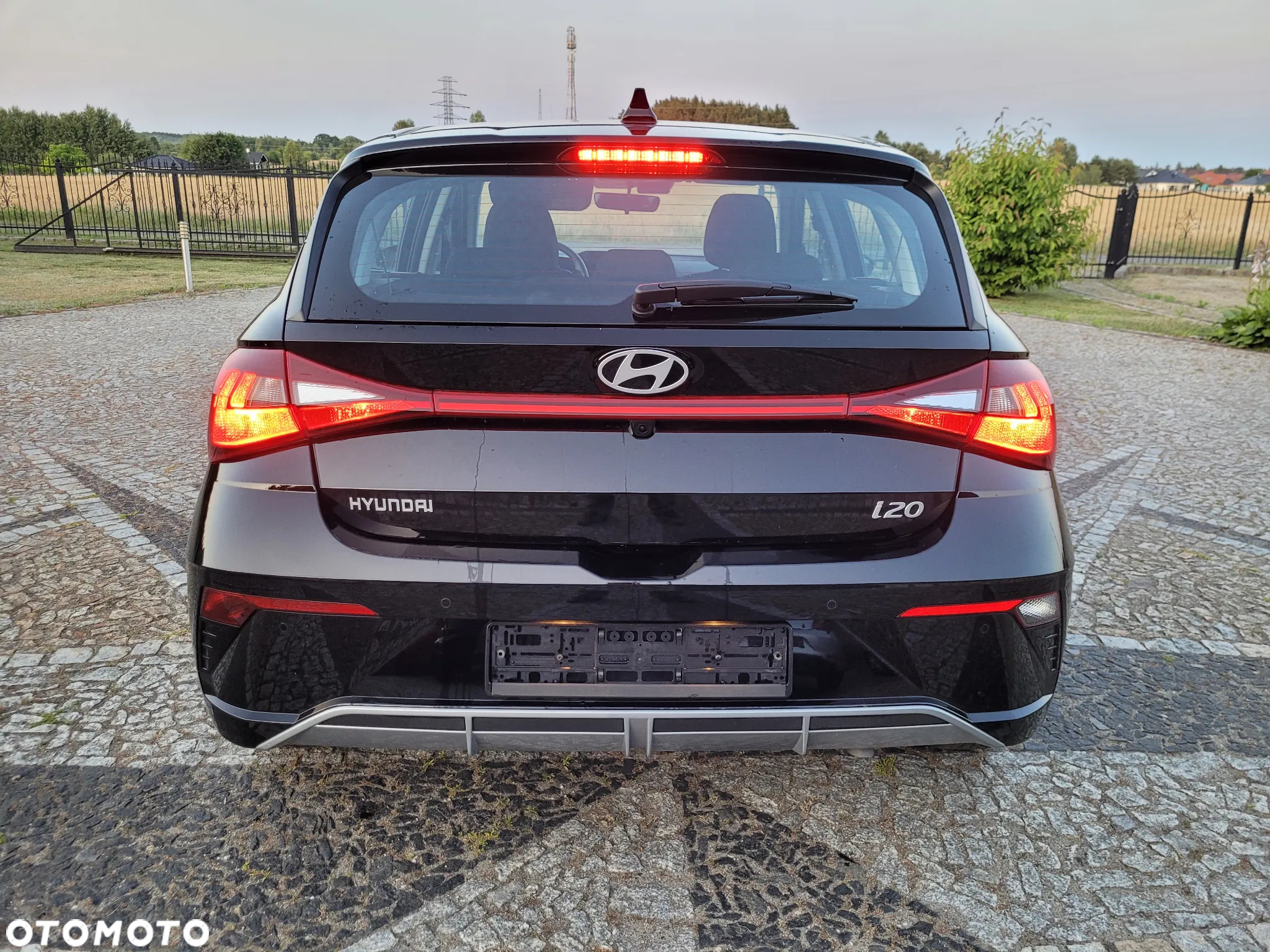 Hyundai i20 1.0 T-GDi Premium DCT - 3