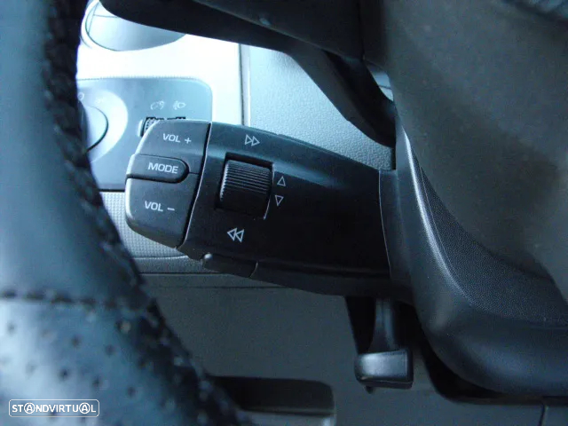 SEAT Ibiza 1.2 12V Stylance - 13