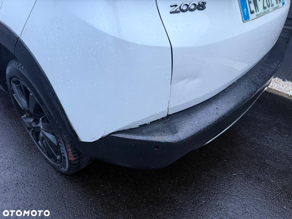 Peugeot 2008 PureTech 110 Stop&Start EAT6 GT-Line Edition - 30