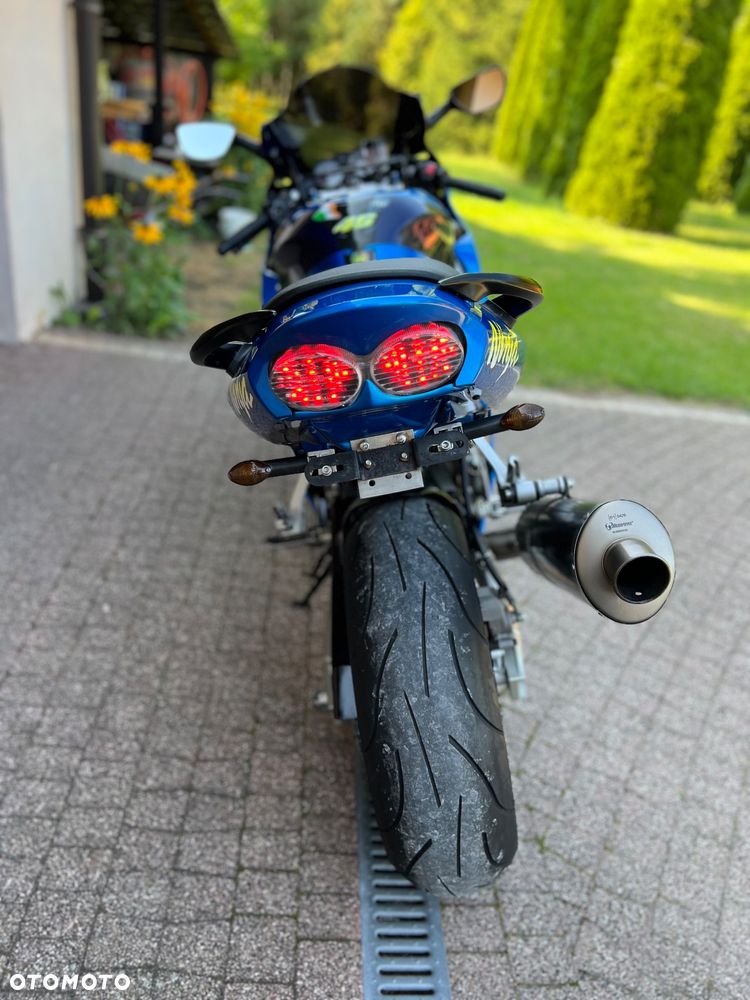 Kawasaki Ninja - 17