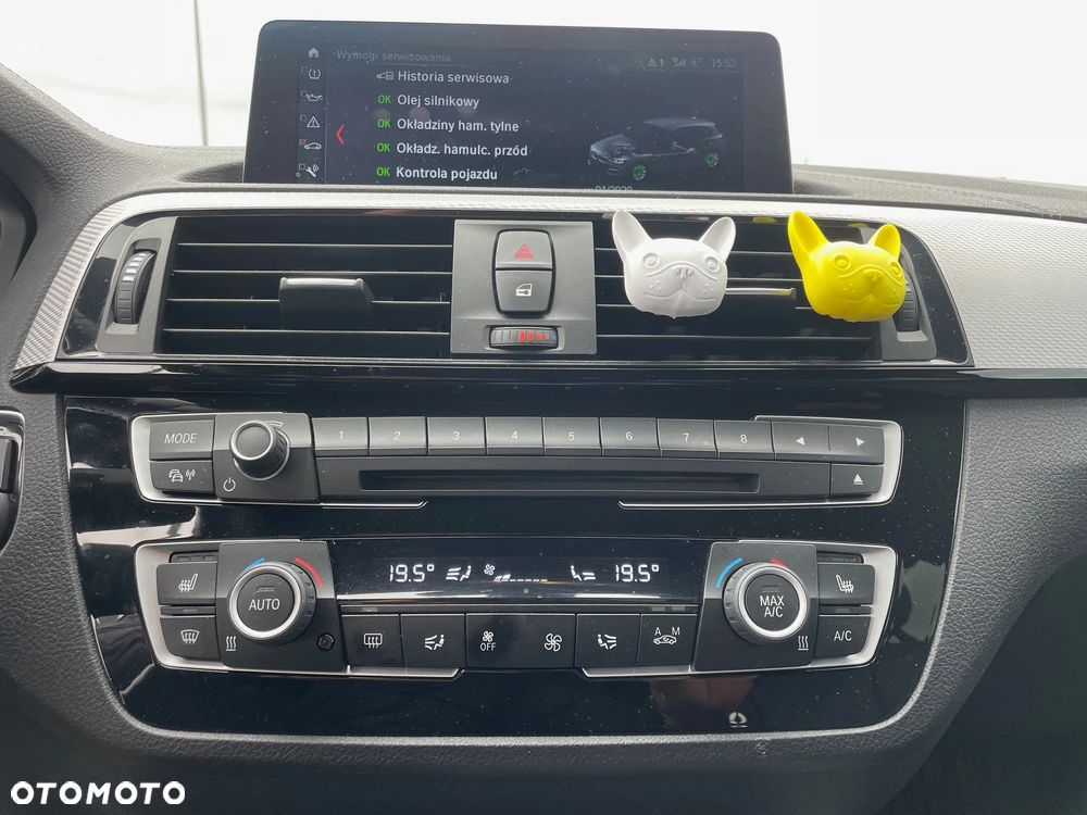 BMW Seria 1 118i M Sport Shadow - 22