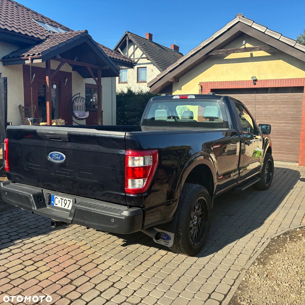 Ford F150 - 7