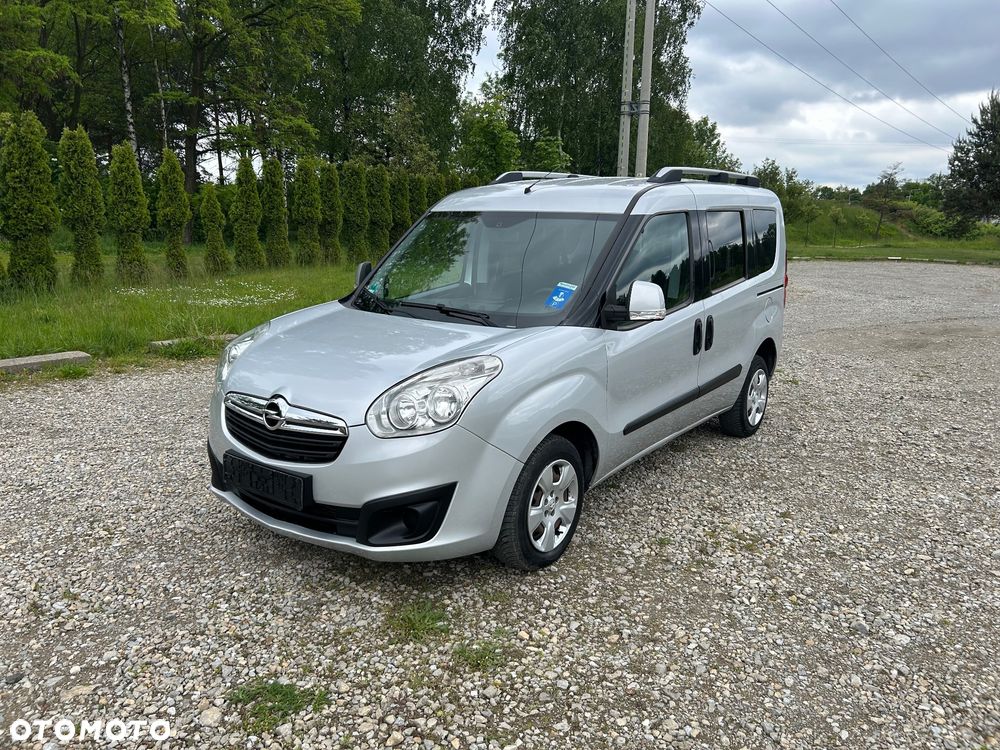Fiat Doblo